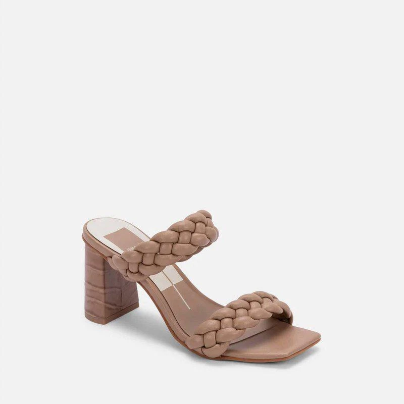 Dolce Vita Paily Heels 1
