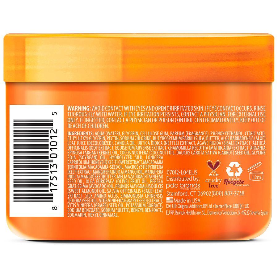 cantu Define & Shine Custard with Shea Butter for Natural Hair