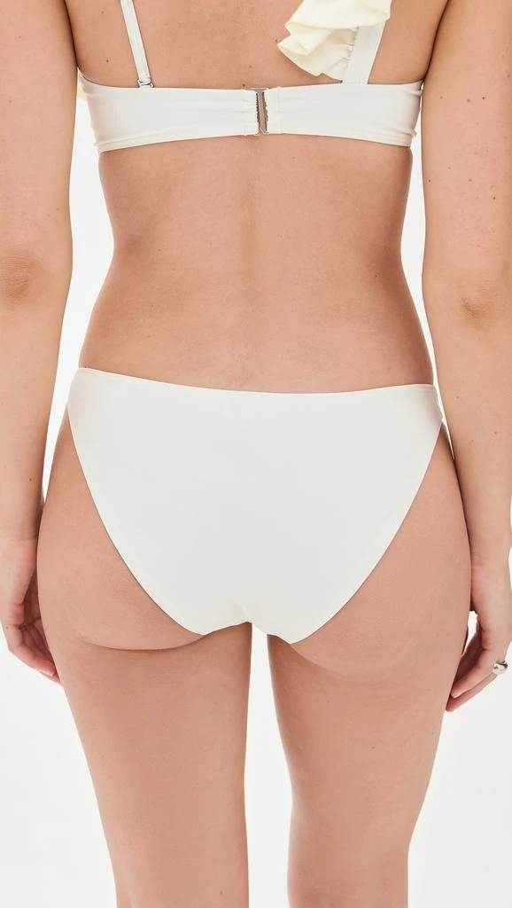 Tanya Taylor Sarita Bikini Bottoms 2