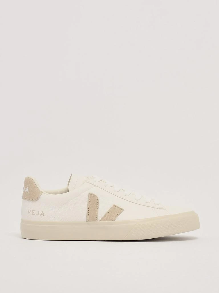 Veja Leather Sneaker 1