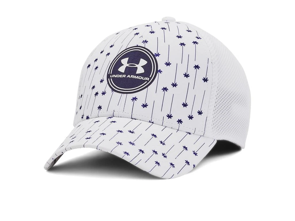 Under Armour Iso-Chill Driver Mesh 1
