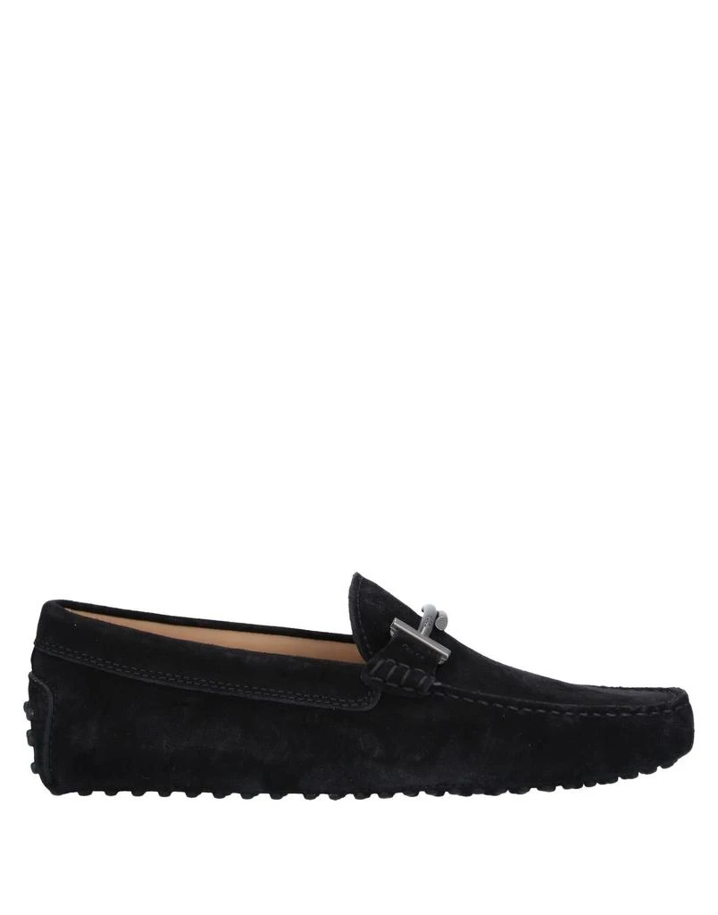 Tod's Loafers 1