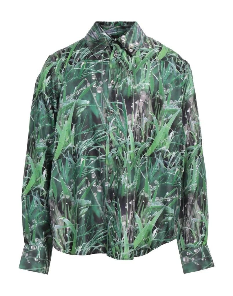Martine Rose Patterned shirt 1