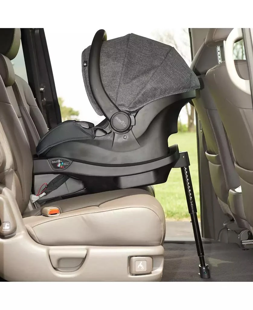 Evenflo Litemax DLX Infant Car Seat Base 4