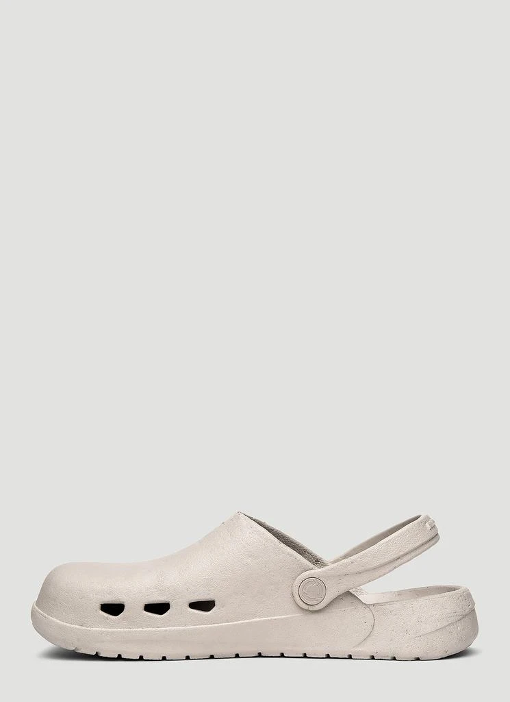 ALES GREY Ales Grey Rodeo Drive Slingback Clogs 3