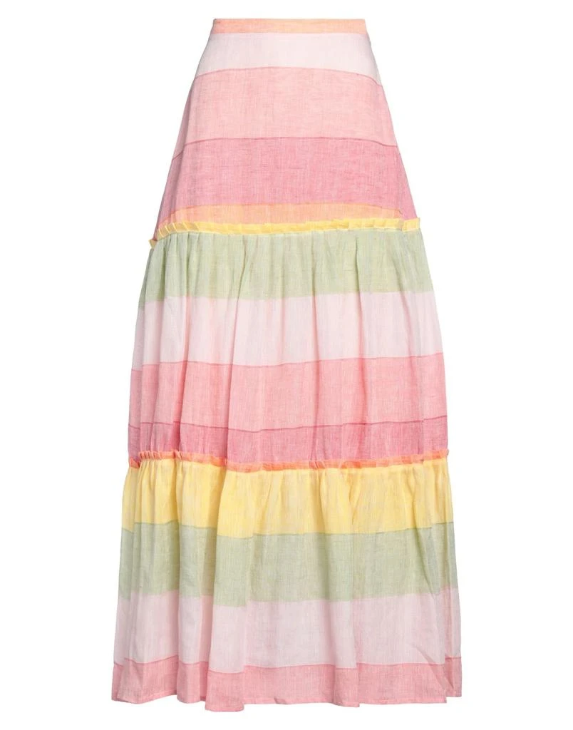 Amotea Maxi Skirts 1