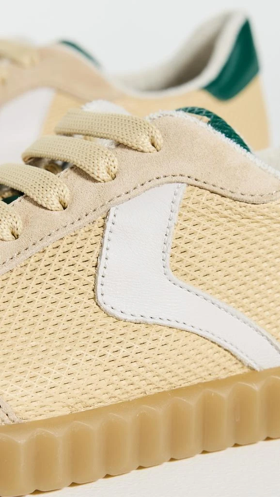 Voile Blanche Ines Sneakers 5