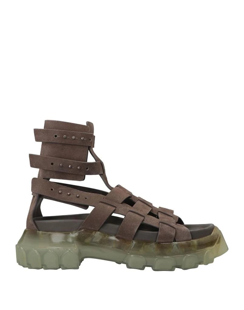 Rick Owens Sandals