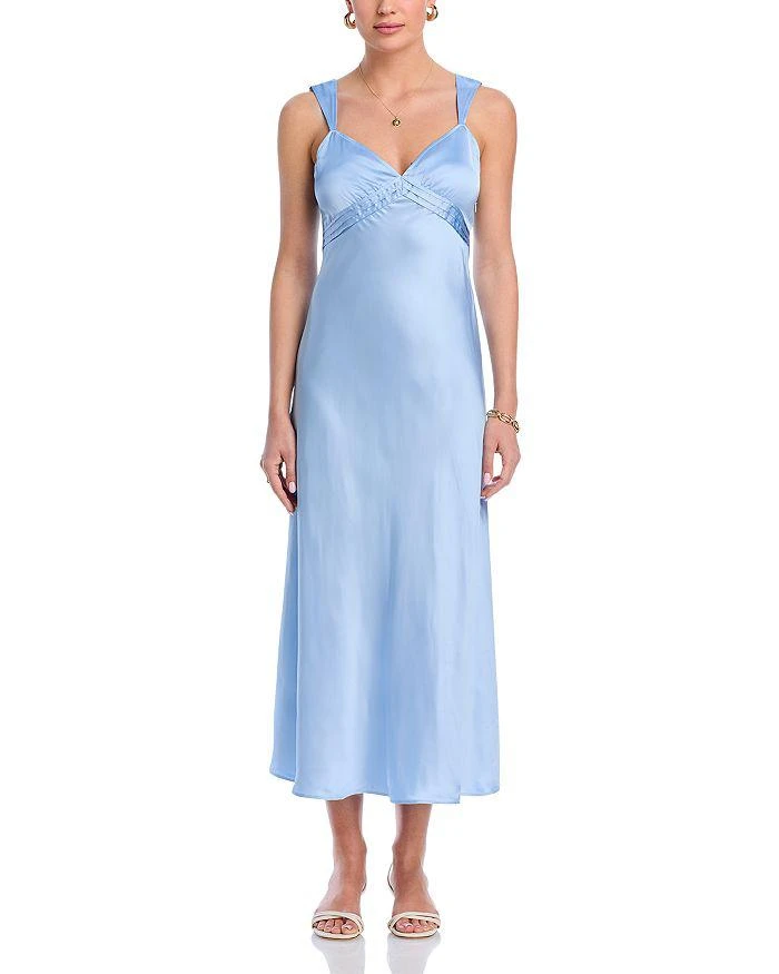 Ciao Lucia Severine Slip Dress 7