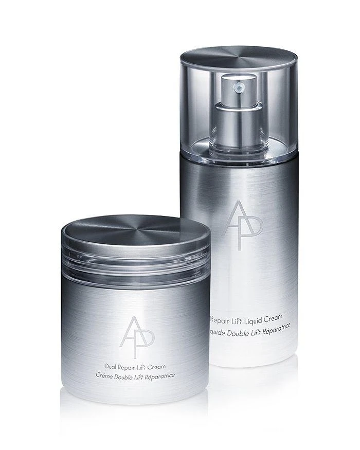 AP BEAUTY Dual Repair Lift Liquid Cream 4 oz. 3