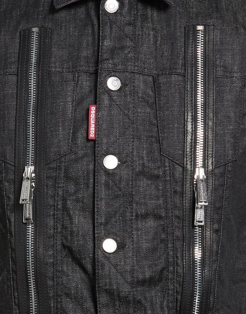 DSQUARED2 Denim jacket 4