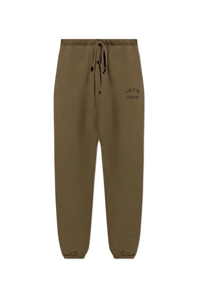 Essentials Fear Of God Essentials Fleece Essential Sweatpants 1