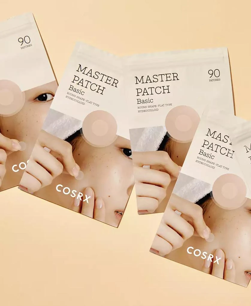 COSRX Master Patch Basic, 90 patches 3