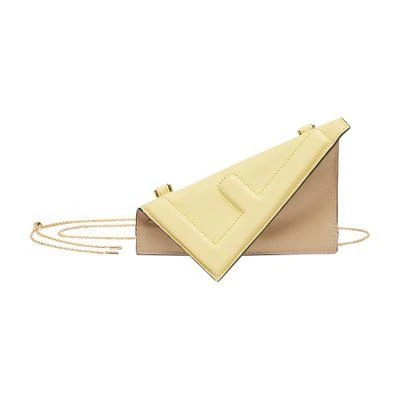 Fendi Nano Fendi Flip bag 1