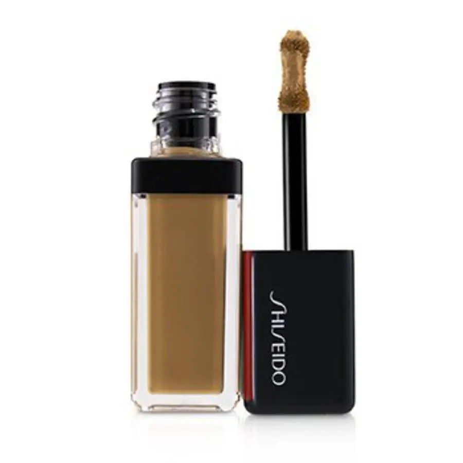 Shiseido Shiseido - Synchro Skin Self Refreshing Concealer - # 304 Medium (Balanced Tone For Medium-Tan Skin)  5.8ml/0.19oz