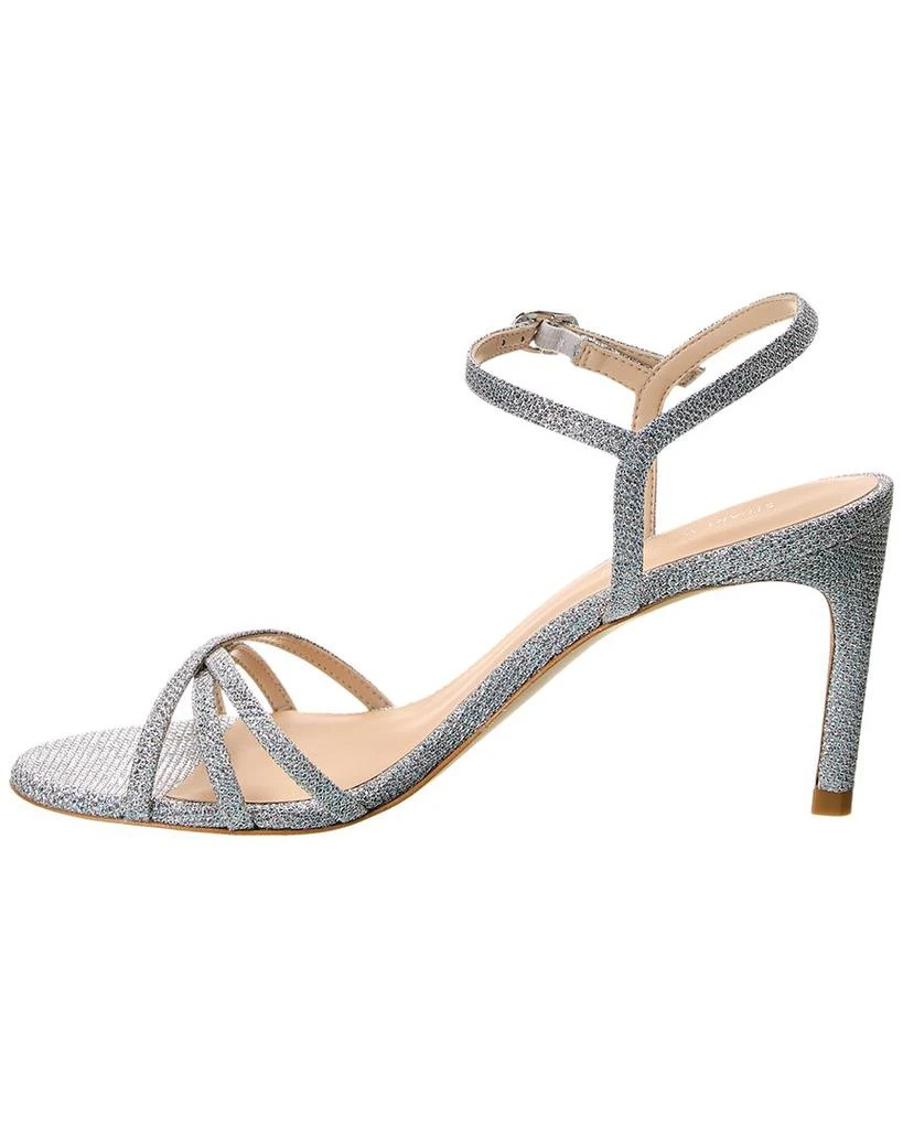 Stuart Weitzman Stuart Weitzman Starla 80 Sparkle Sandal 2