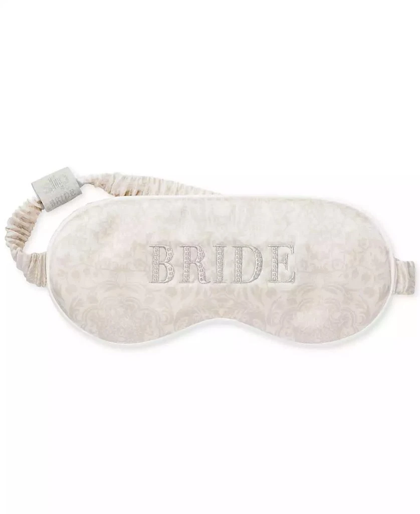 Slip Pure Silk Bridal Collection Sleeping Mask 11
