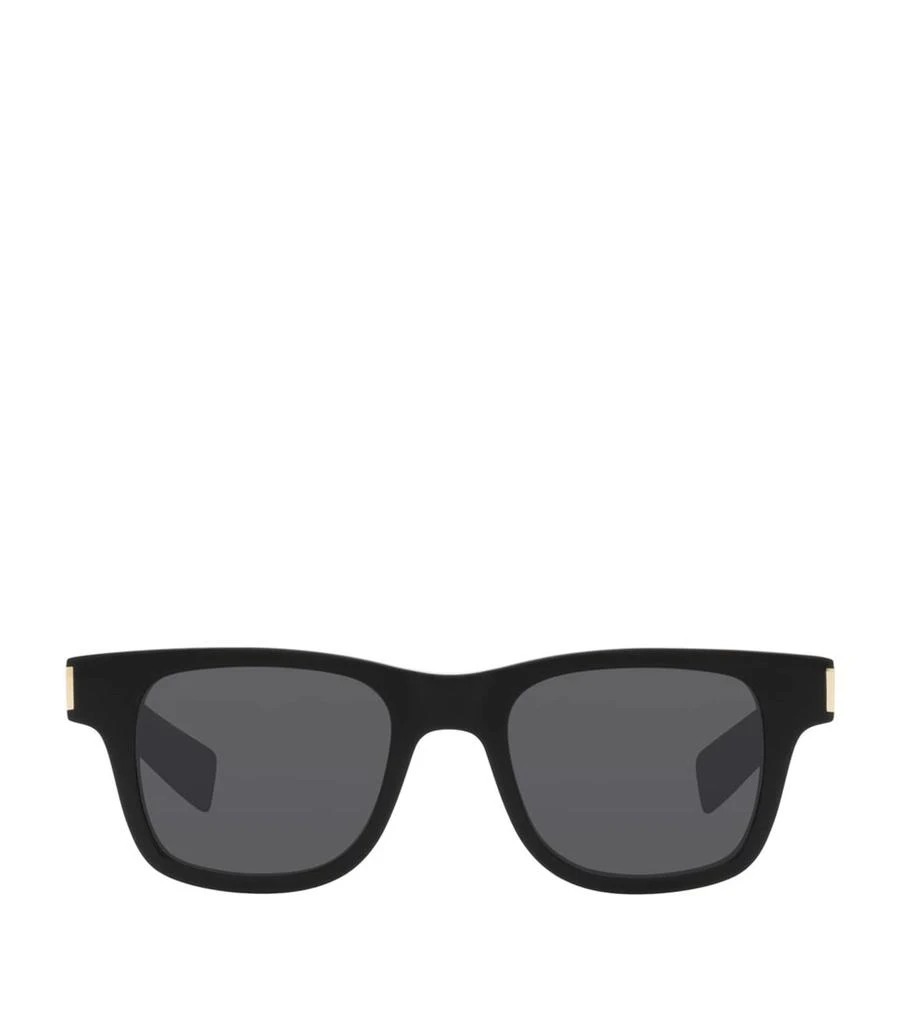 Yves Saint Laurent Square Sunglasses 1
