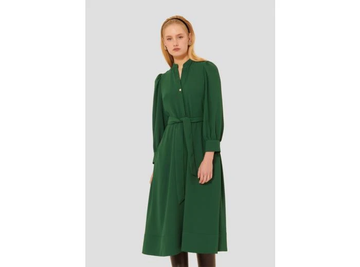 Shop Robe Rivoltina-Vert en Polyester on Sale at BeyondStyle  Get 32% Off  Robe Rivoltina-Vert en Polyester with Limited-Time Flash Deals, Exclusive  Discounts, and Special Offers. Enjoy Unbeatable Savings on Robe  Rivoltina-Vert