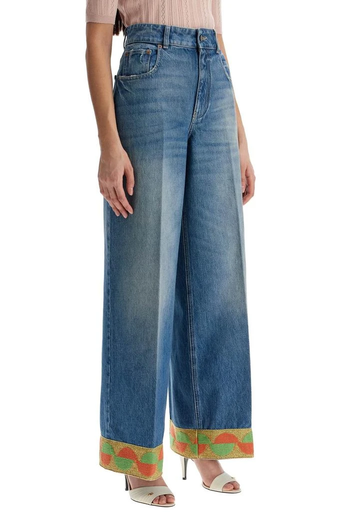 Valentino DENIM JEANS 2