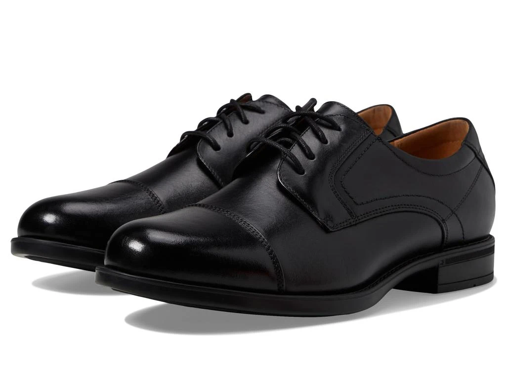 Florsheim Midtown Cap Toe Oxford 1