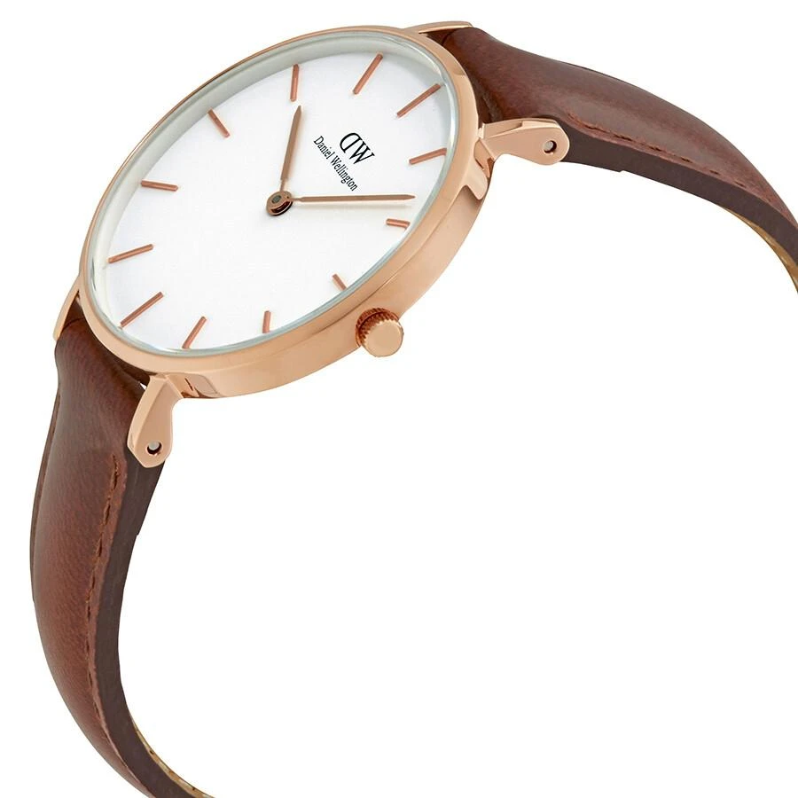 Daniel Wellington Classic Petite St Mawes Ladies Watch DW00100175 2