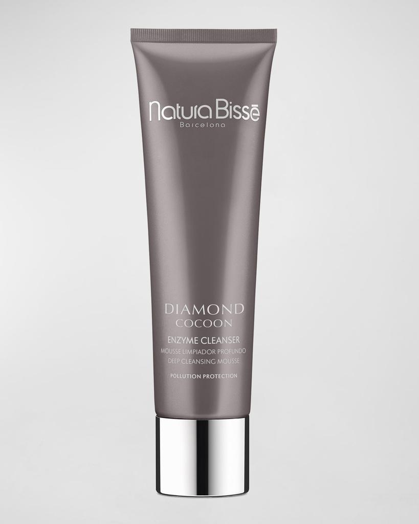 Natura Bisse Diamond Cocoon Enzyme Cleanser, 3.4 oz.