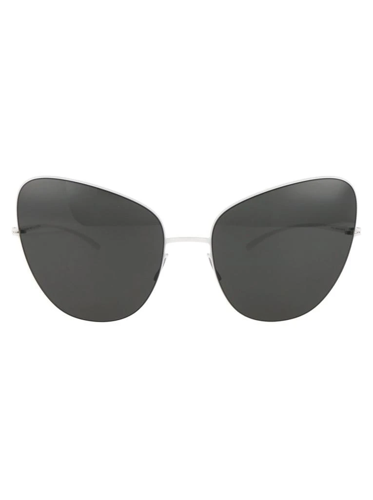 Mykita Mykita X Maison Margiela Cat-Eye Sunglasses 1
