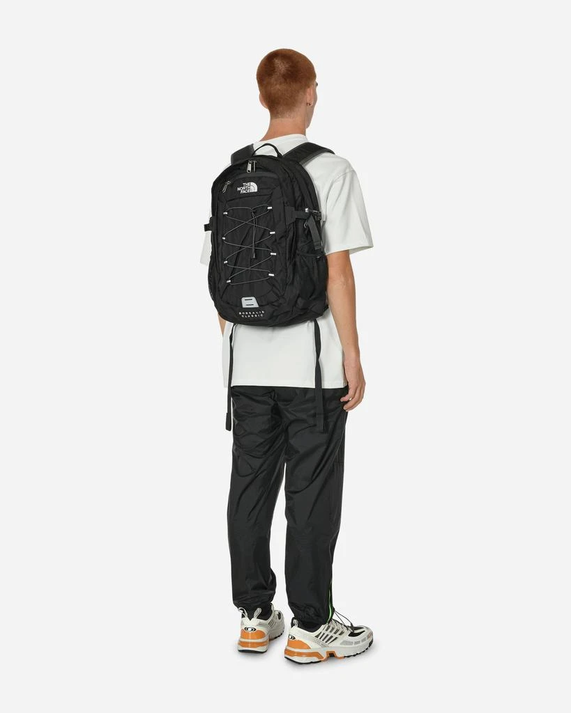 The North Face Borealis Classic Backpack Black 5
