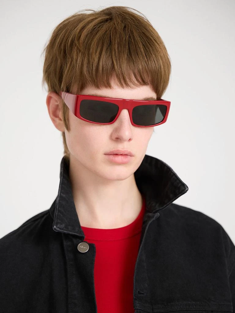 Khaite Khaite X Oliver Peoples Sunglasses 1