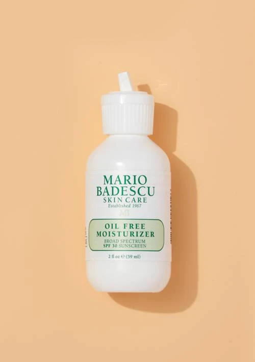 Mario Badescu Badescu Oil Free Moisturizer Spf 30 3