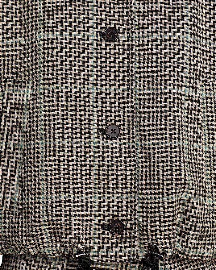 Rails North Jacket 5