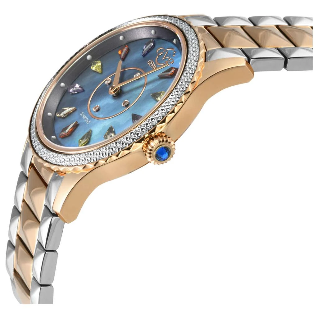 Gevril GV2 by Gevril Siena Diamond Women's Watch 3