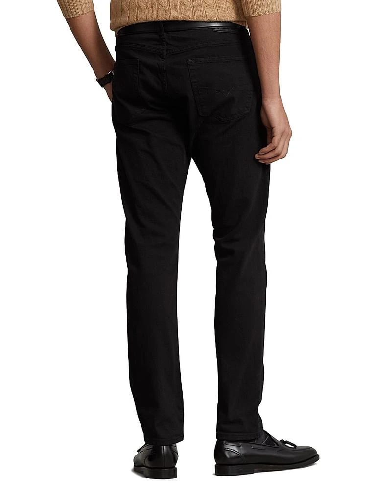 Ralph Lauren Sullivan Stretch Slim Jeans 5