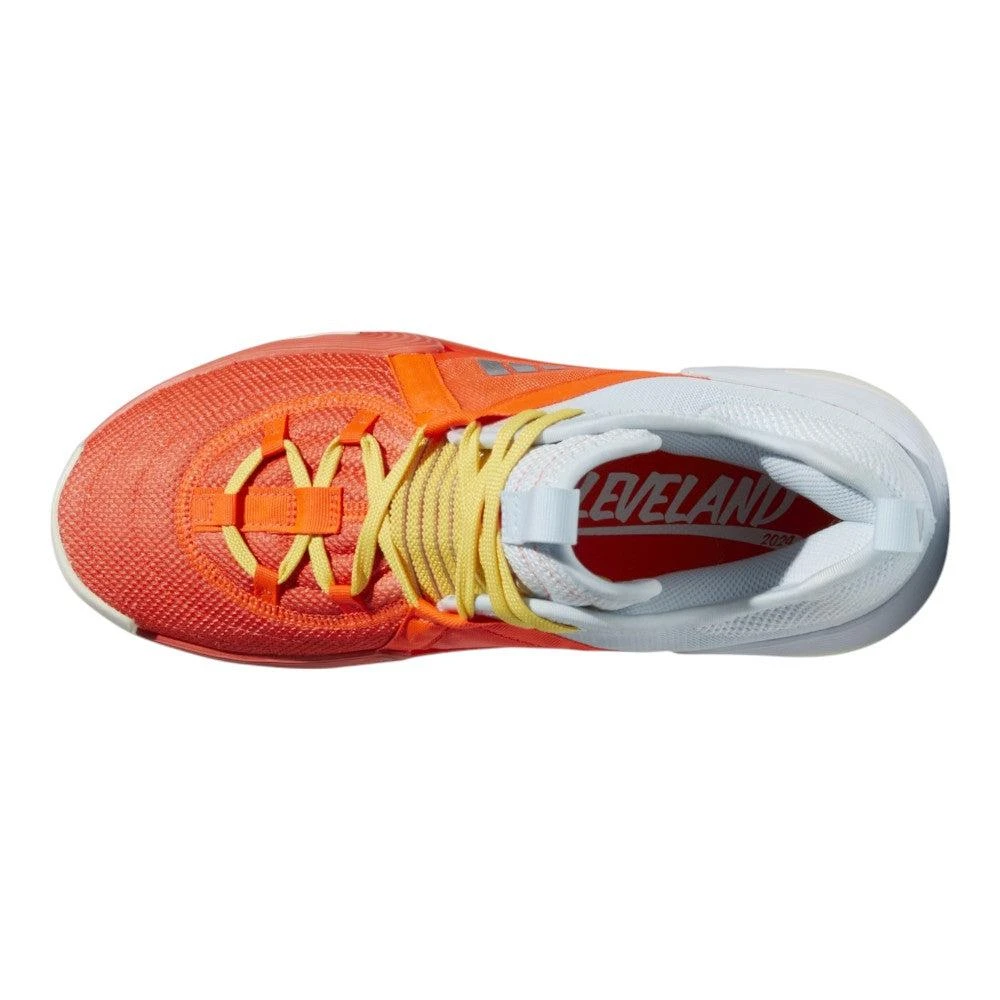 Adidas Smu Exhibit Select Basketball Shoes 4