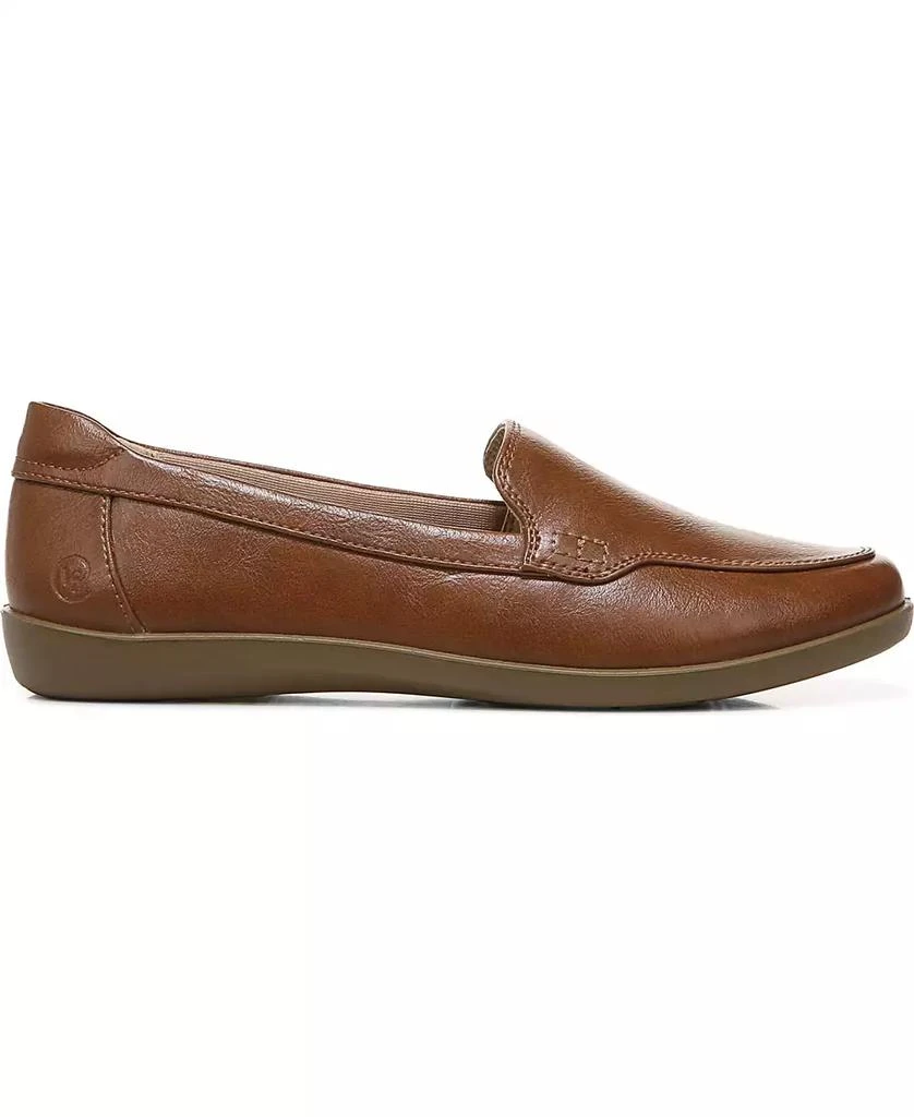 LifeStride Women's Nina Slip On Flats 2