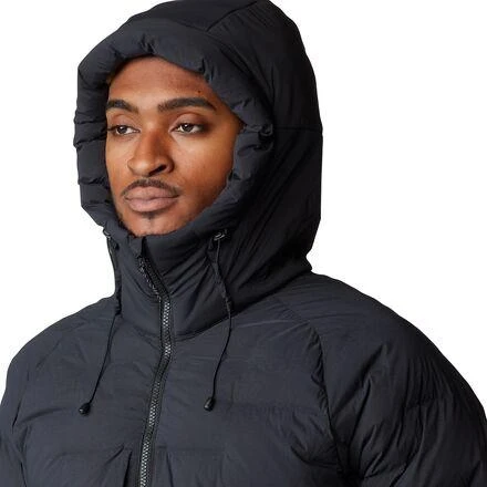 Mountain Hardwear Stretchdown Parka - Men's 4