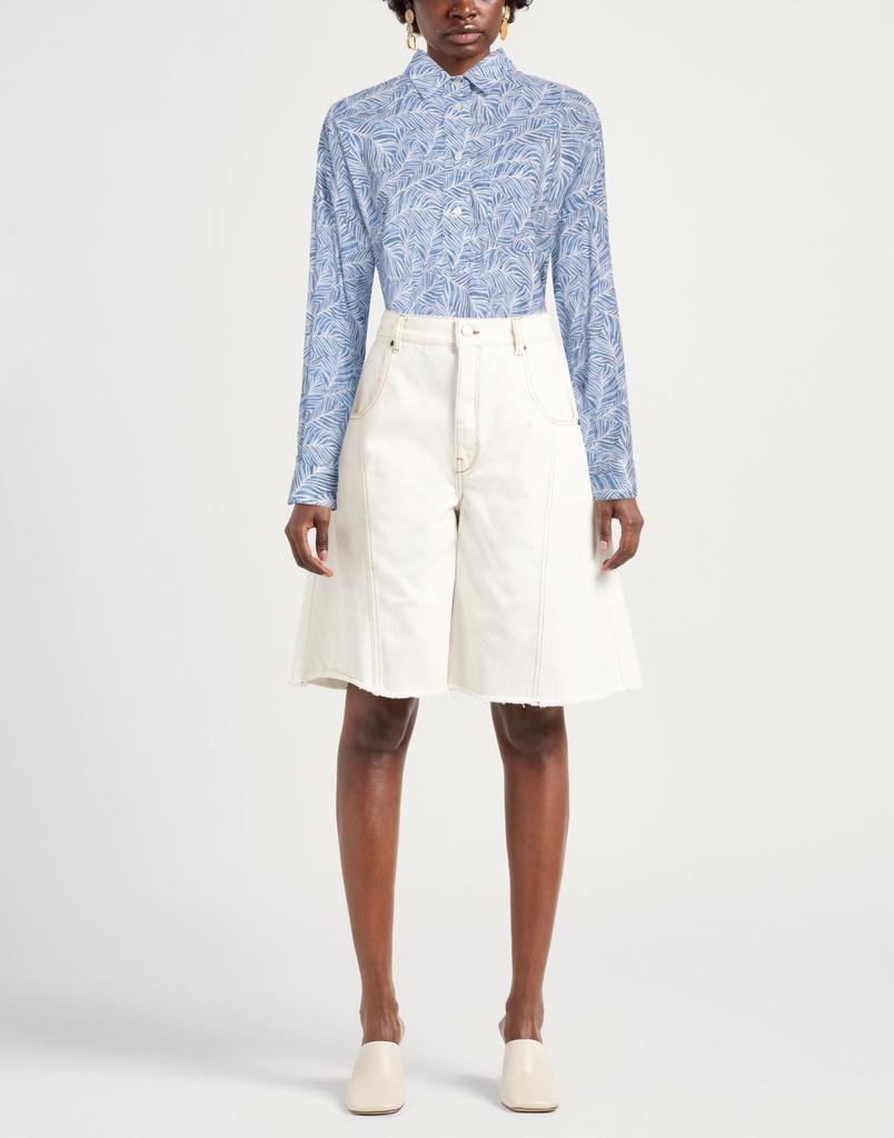 CALIBAN Patterned shirts & blouses