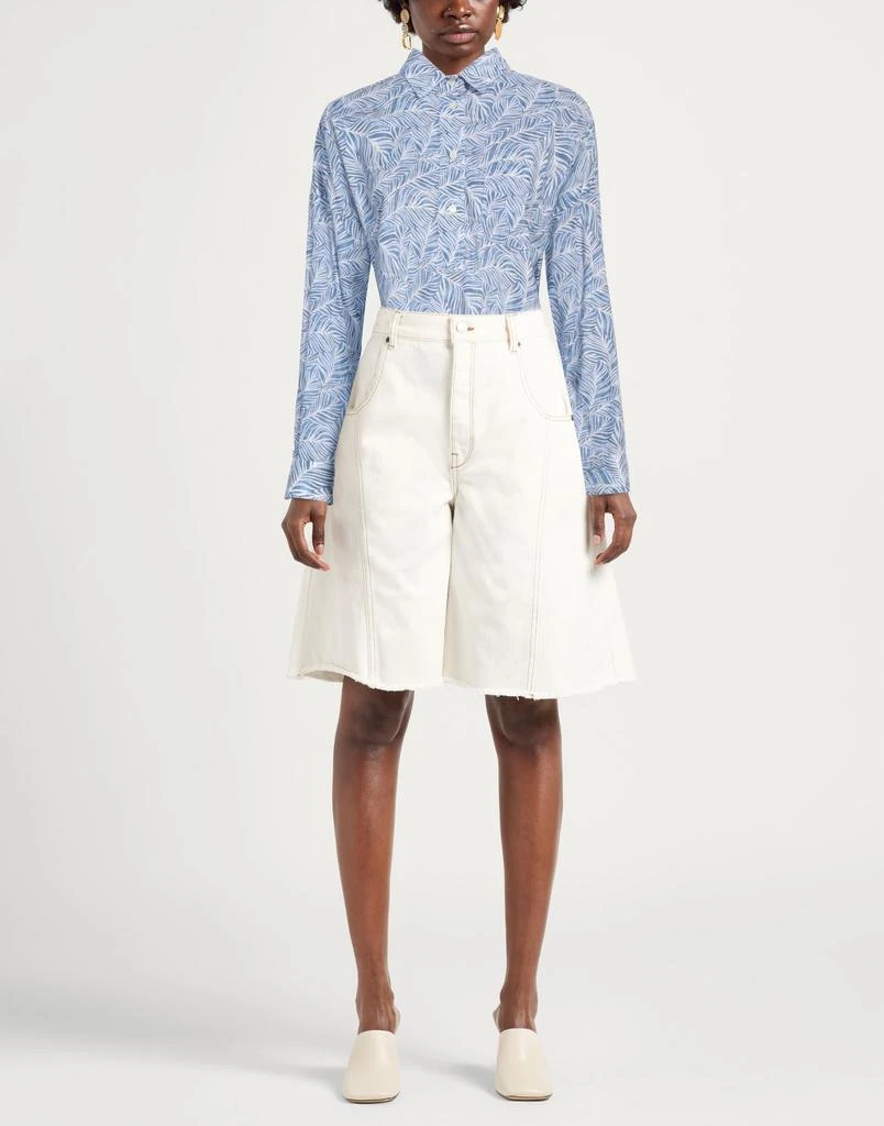 CALIBAN Patterned shirts & blouses 2