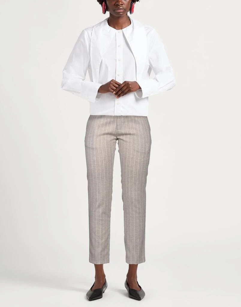 MICHAEL COAL Casual pants 2