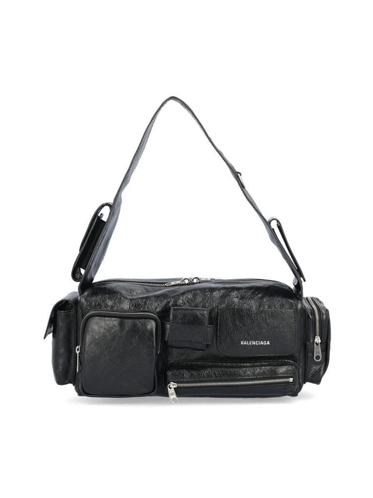 Balenciaga Balenciaga Superbusy Small Sling Bag 1