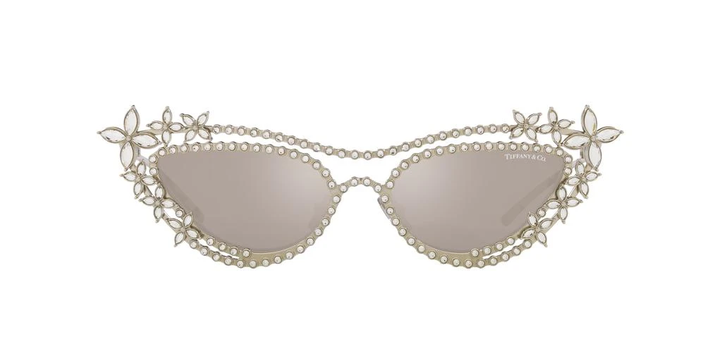 Tiffany & Co. Tiffany & Co. Woman Sunglass TF3106BK 2