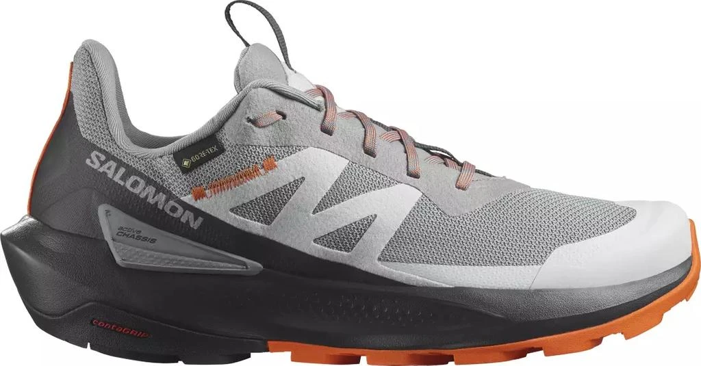 Salomon Salomon Men's Elixir Activ Gore-Tex Hiking Shoes 1