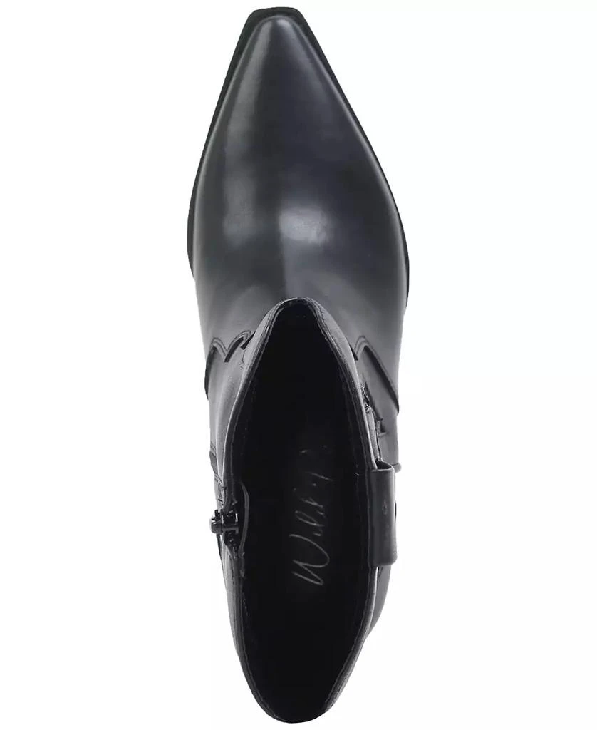 Wild Pair Lucie Western Booties, Created for Macy's 5