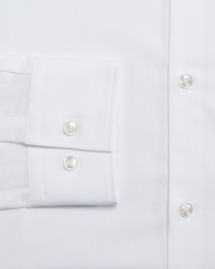 Hugo Boss Jason Slim Fit Long Sleeve Cotton Dress Shirt