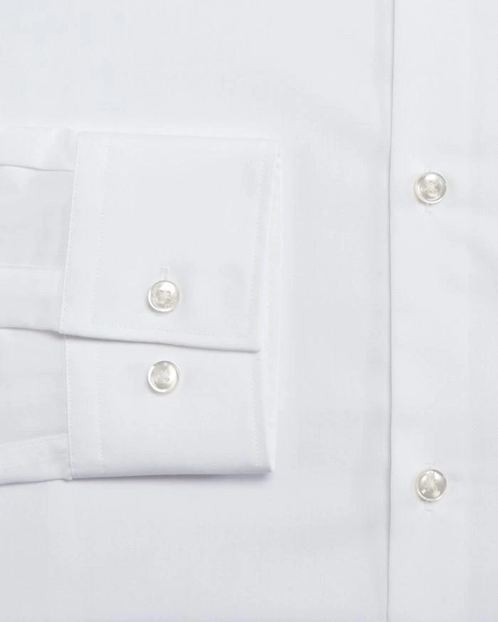 Hugo Boss Jason Slim Fit Long Sleeve Cotton Dress Shirt 2