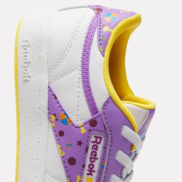 Reebok Reebok x Blippi Club C Shoes - Preschool 7