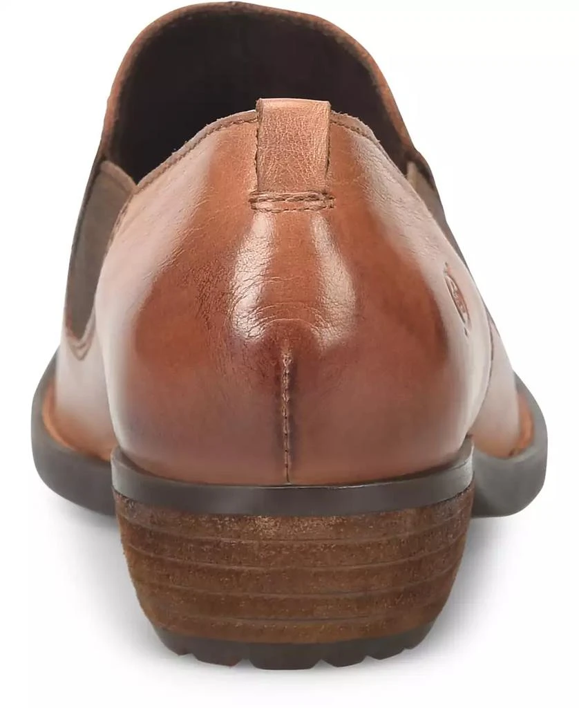 b.o.c. Women's Kade Slip-On Boots 3