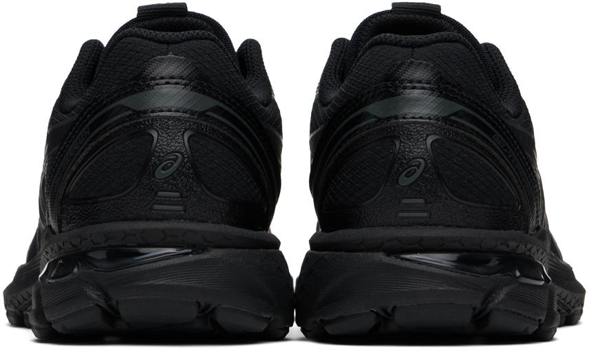 Asics Black Gel-Terrain Sneakers