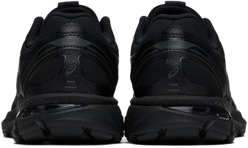 Asics Black Gel-Terrain Sneakers 2